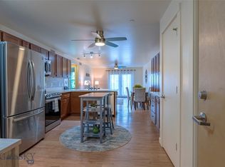 210 S Cottonwood Rd #103, Bozeman, MT 59718