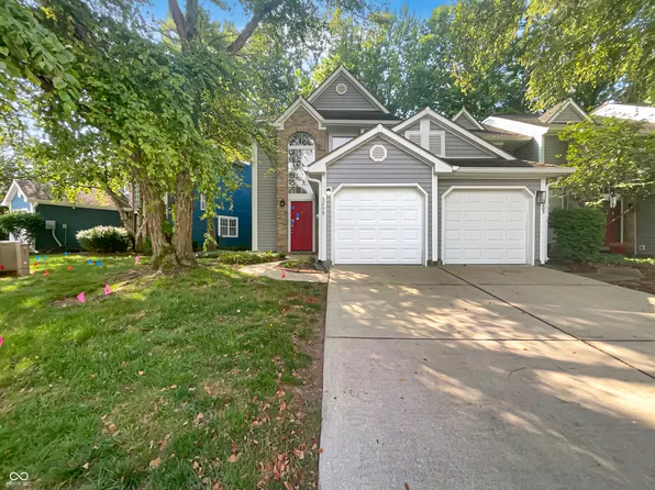3209 Oceanline East Dr, Indianapolis, IN 46214