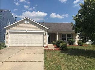 8350 S Rising Sun Dr, Pendleton, IN 46064