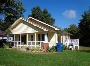 189 Pittsboro St, Staley, NC 27355