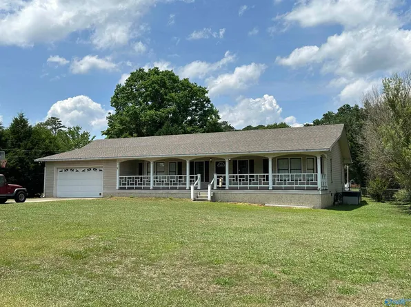 232 Paulette Dr, Gadsden, AL 35903