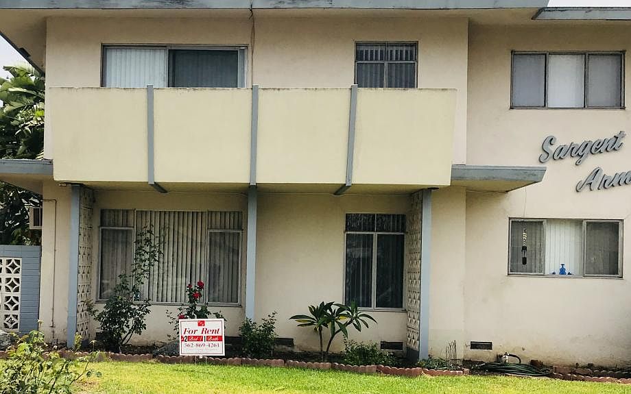 1st image of 8338 Sargent Ave APT D