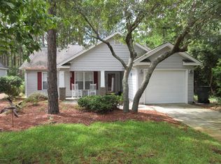 4080 Tea Olive Ln, Southport, NC 28461