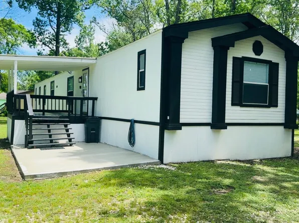 276 County Road 4882 S, Dayton, TX 77535