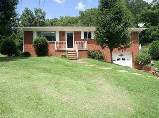 4907 Beech Fork Rd, Lavalette, WV 25535