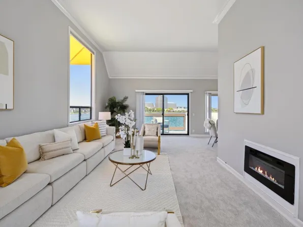 644 Portofino Ln, Foster City, CA 94404