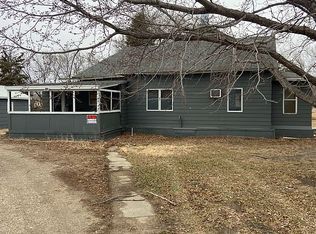 301 N Main St, Mount Vernon, SD 57363
