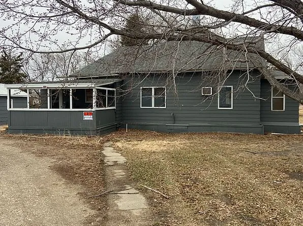 301 N Main St, Mount Vernon, SD 57363