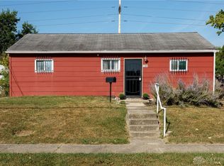 1369 Courter St, Dayton, OH