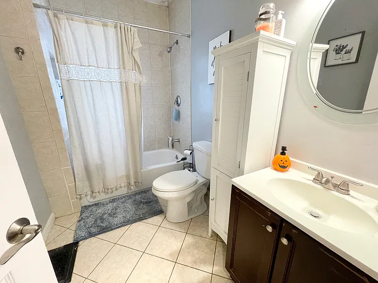 25 Sudan St #3L — Photo 6