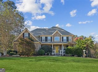 177 Whirlaway St, Jefferson, GA 30549