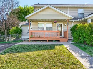 607 Pleasant Dr, Hastings, MN 55033