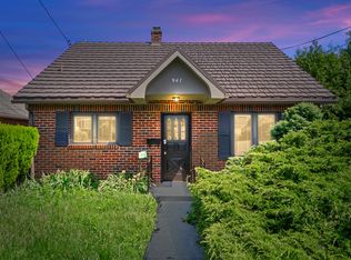 947 E Hamilton St, Allentown, PA 18109