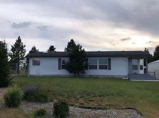 1909 N Huntington Ln, Spokane, WA 99224