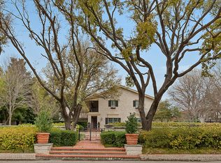 4604 Alta Dr, Fort Worth, TX 76107
