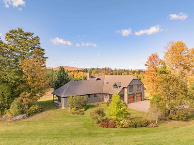 2000 East Warren Road, Waitsfield, VT, 05673