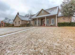 14120 S 50th Ave E, Bixby, OK 74008