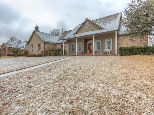 14120 S 50th Ave E, Bixby, OK 74008
