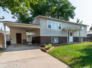 296 E 1150 N, Layton, UT 84041