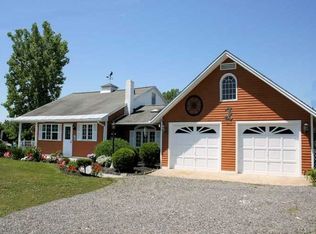 243 Nevis Rd, Tivoli, NY 12583