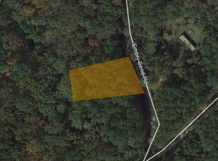 Embry Bend Rd, Lincoln, AL 35096