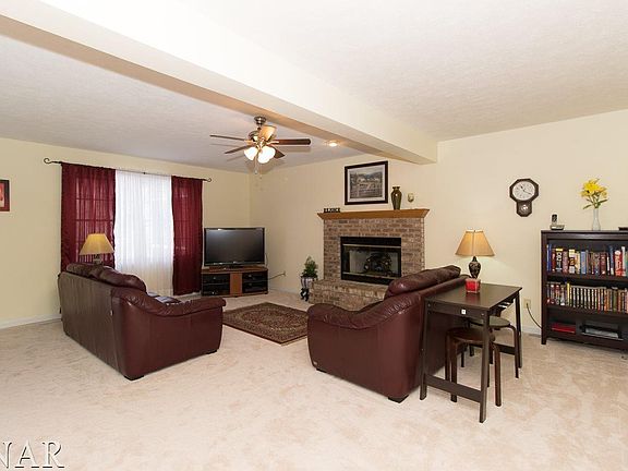 4th image of 3608 Castlemain Dr