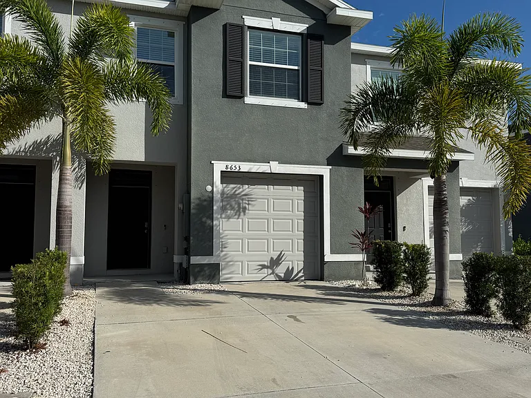 8653 Milestone Dr — Photo 1