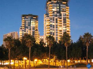 531 Front St, San Diego, CA 92101