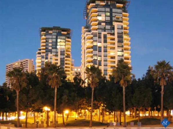 531 Front St, San Diego, CA 92101