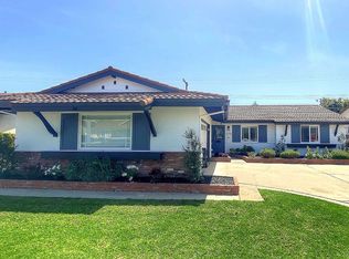 1270 Gardenia St, Oxnard, CA 93036