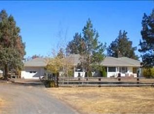 23600 E Highway 20, Bend, OR 97701