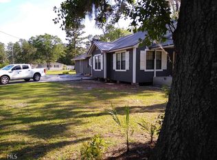 586 Oakwood St, Folkston, GA 31537