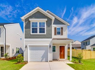 3914 Golden Crane Pass, Lexington, SC 29073