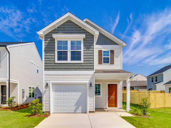 3914 Golden Crane Pass, Lexington, SC 29073