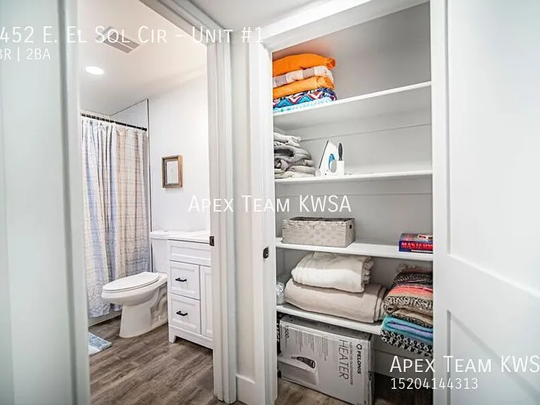 4452 E El Sol Cir #1 — Photo 14