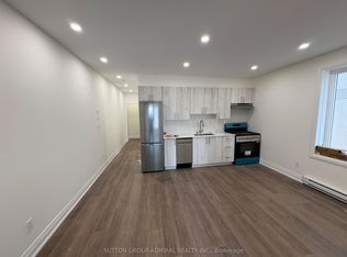 673 Danforth Ave #2B, Toronto, ON M4J 1L2