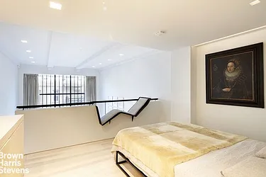 Sold by Brown Harris Stevens