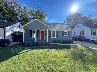 3137 Chisca Ave, Memphis, TN 38111