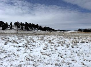 E6 Soaring Eagle Rd, Hulett, WY 82720