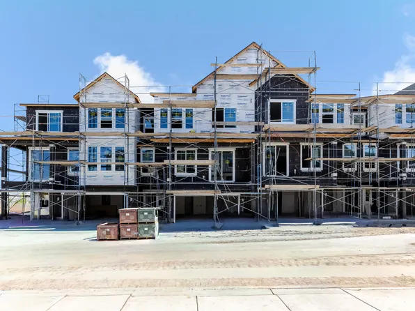 6497 W Morse Creek Cv #3070, Herriman, UT 84096