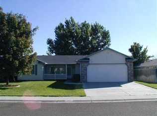 66 S Parkcrest St, Nampa, ID 83687