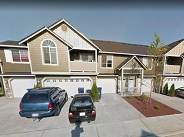 N14702-101, 14702 50th Dr NE, Marysville, WA 98271