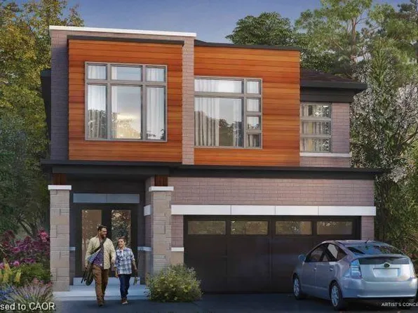 221 Postill St, Paris, ON N0E 1N0