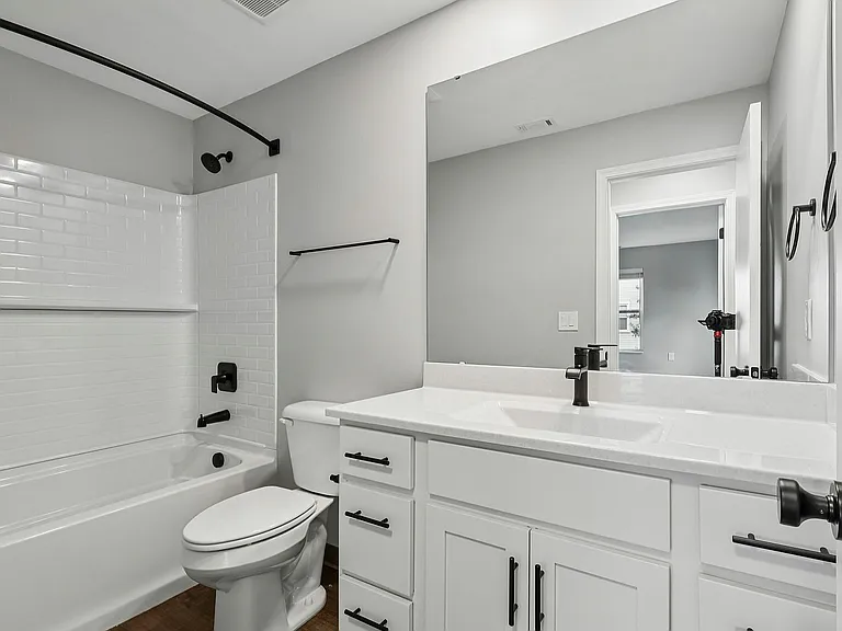 Wexford - New Construction Suite