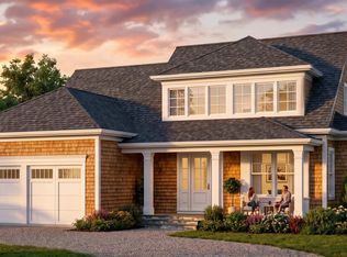 23 Manor Drive, East Sandwich, MA 02537