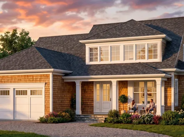 23 Manor Drive, East Sandwich, MA 02537
