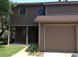 616 S Sheridan Ave, Wichita, KS 67213