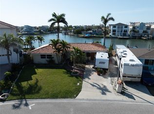 187 175th Terrace Dr E, Redington Shores, FL 33708