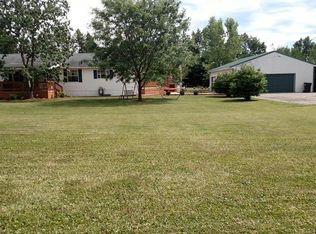 6435 Jordan Lake Rd, Saranac, MI 48881