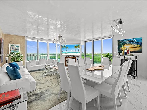 2nd image of 330 Sunny Isles Blvd #5-2302